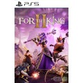 For The King II 2 PS5